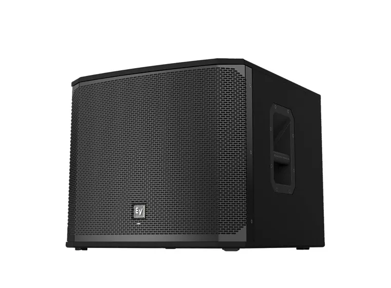 Electro-Voice EKX-15SP 15" 1300W DSP Sort Aktiv 